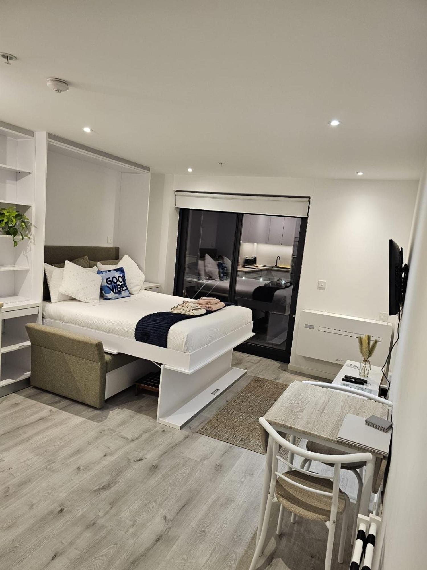 The Hub Apartment Gibraltar Exterior foto
